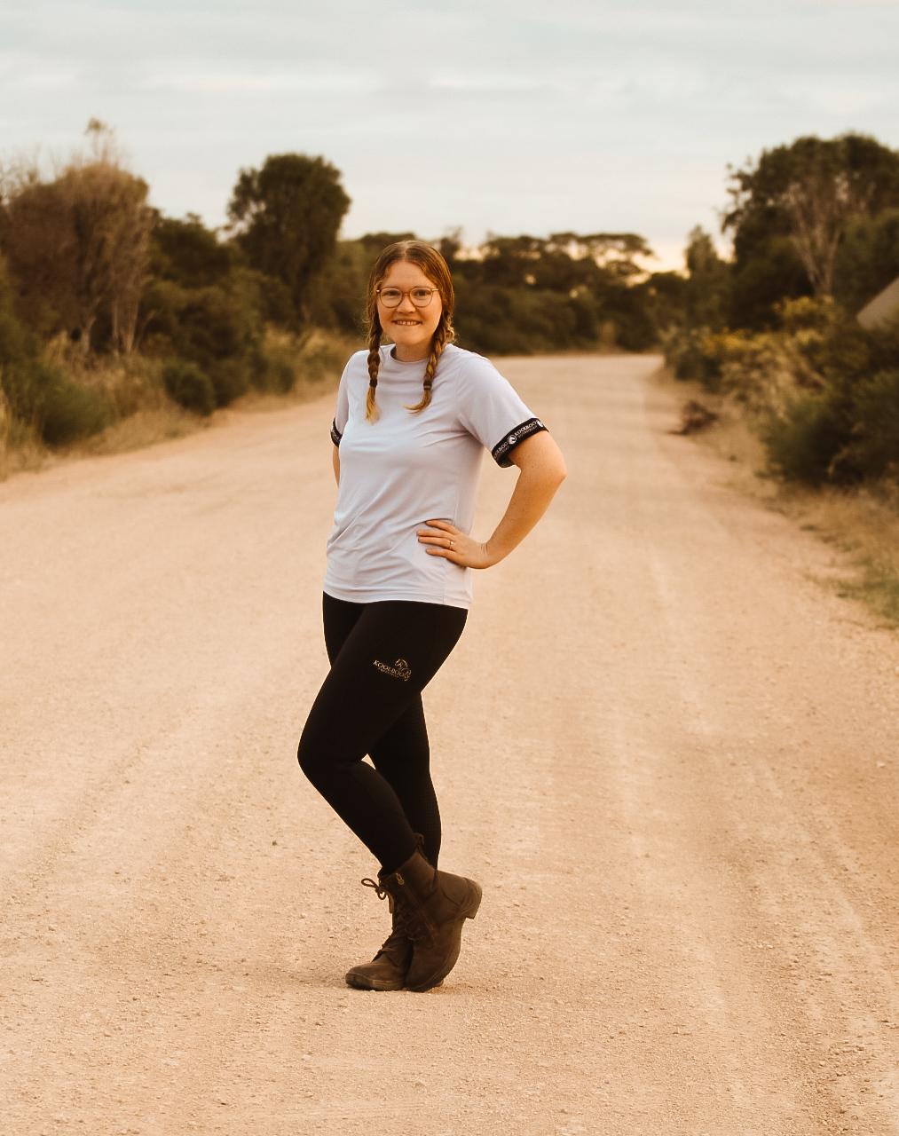 The Valentina Breeches