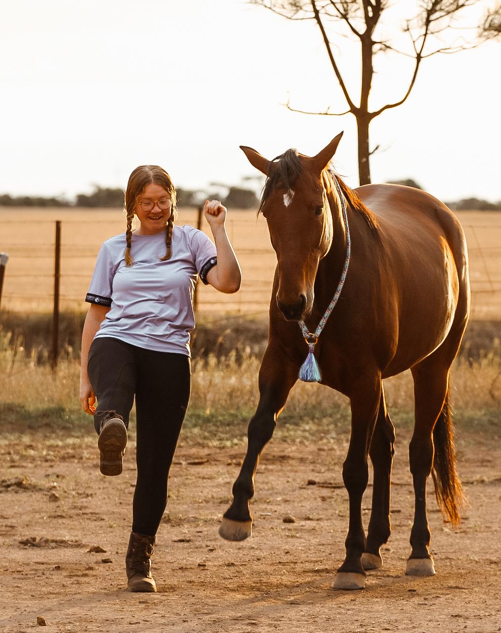 The Valentina Breeches