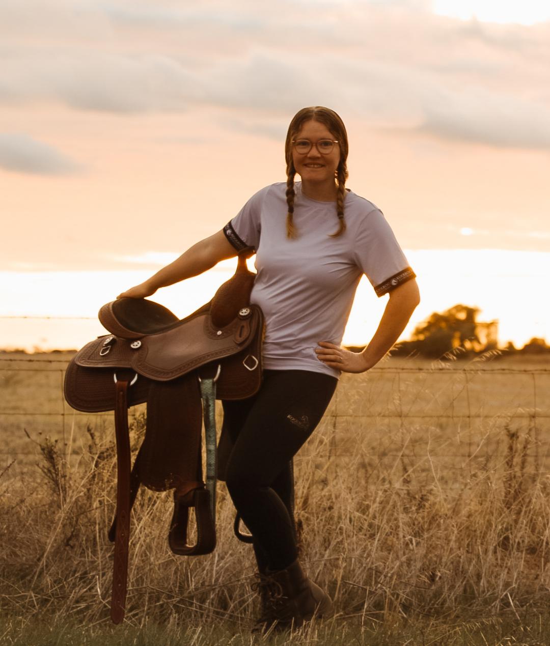 The Valentina Breeches