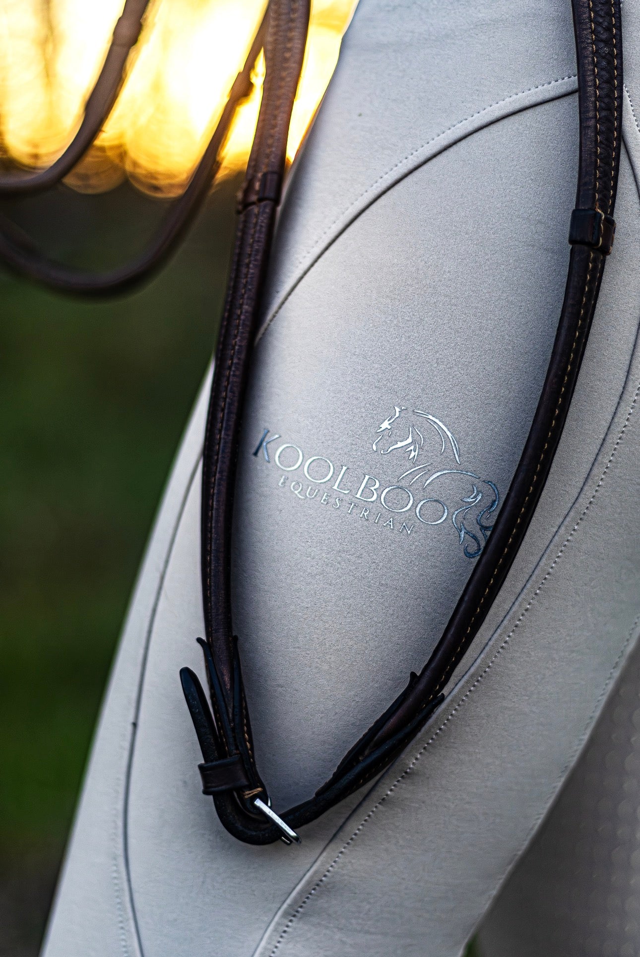 The Valentina Breeches