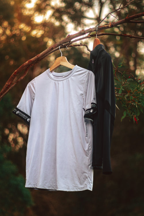 The Yasmin Training Shirt