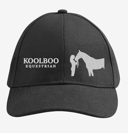 Koolboo Signature Cap