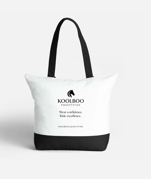 Koolboo Tote Bag