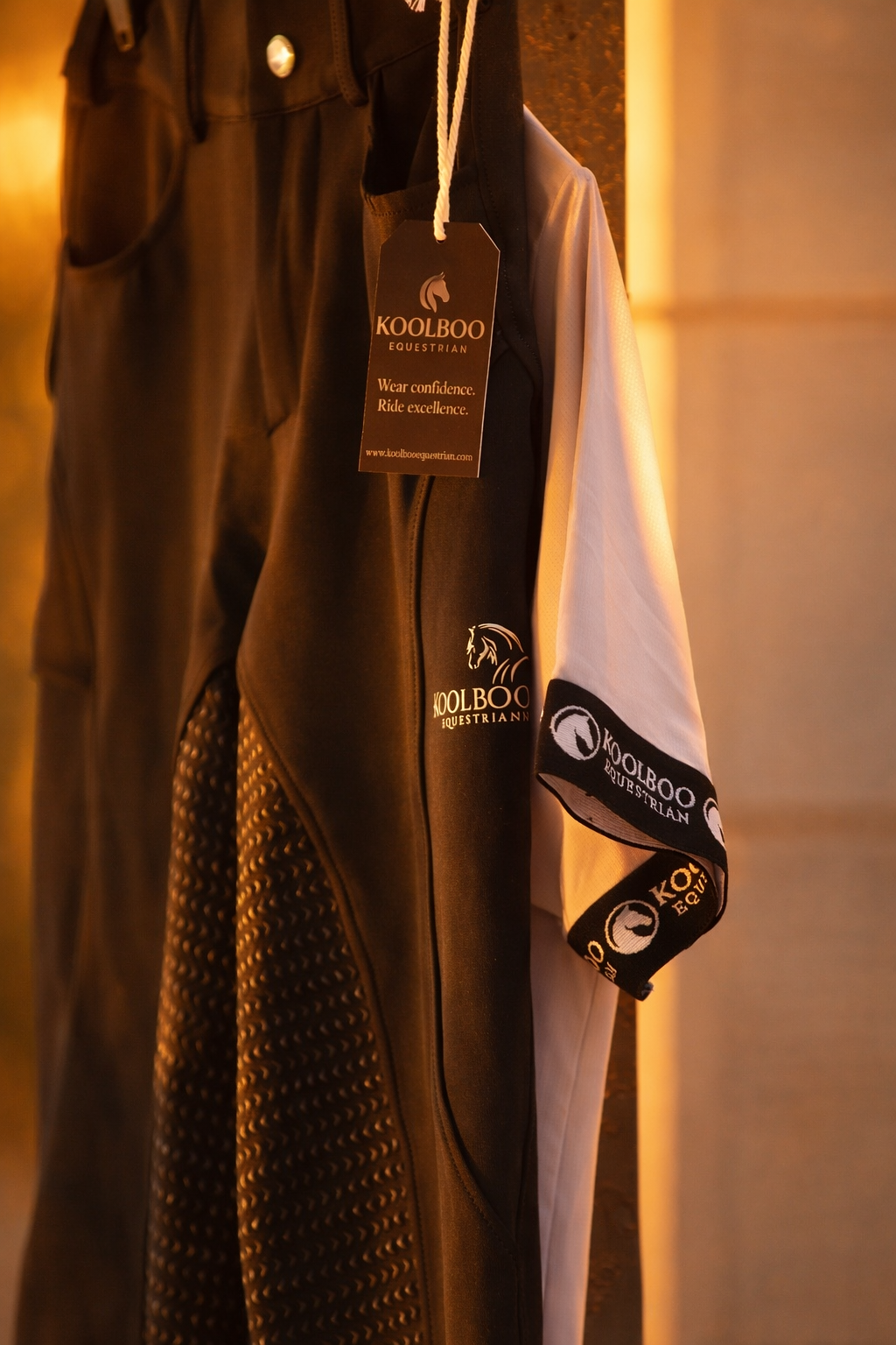 The Valentina Breeches